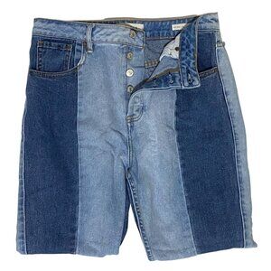 PacSun Button Fly Mom Jean Size 29